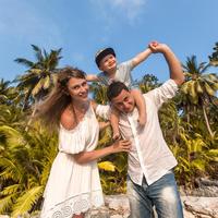 Отзыв от Дарья - DTV виза